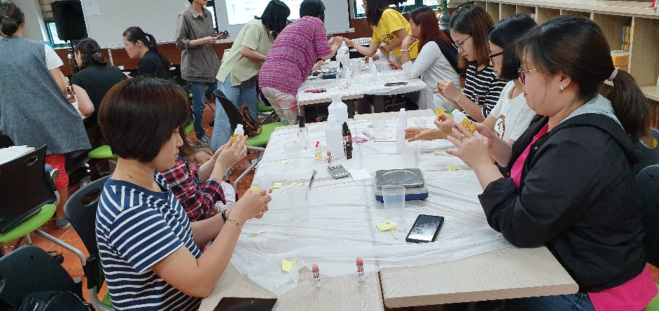 인권감수성 향상교육 