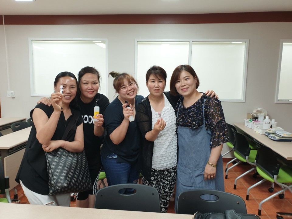 인권감수성 향상교육 