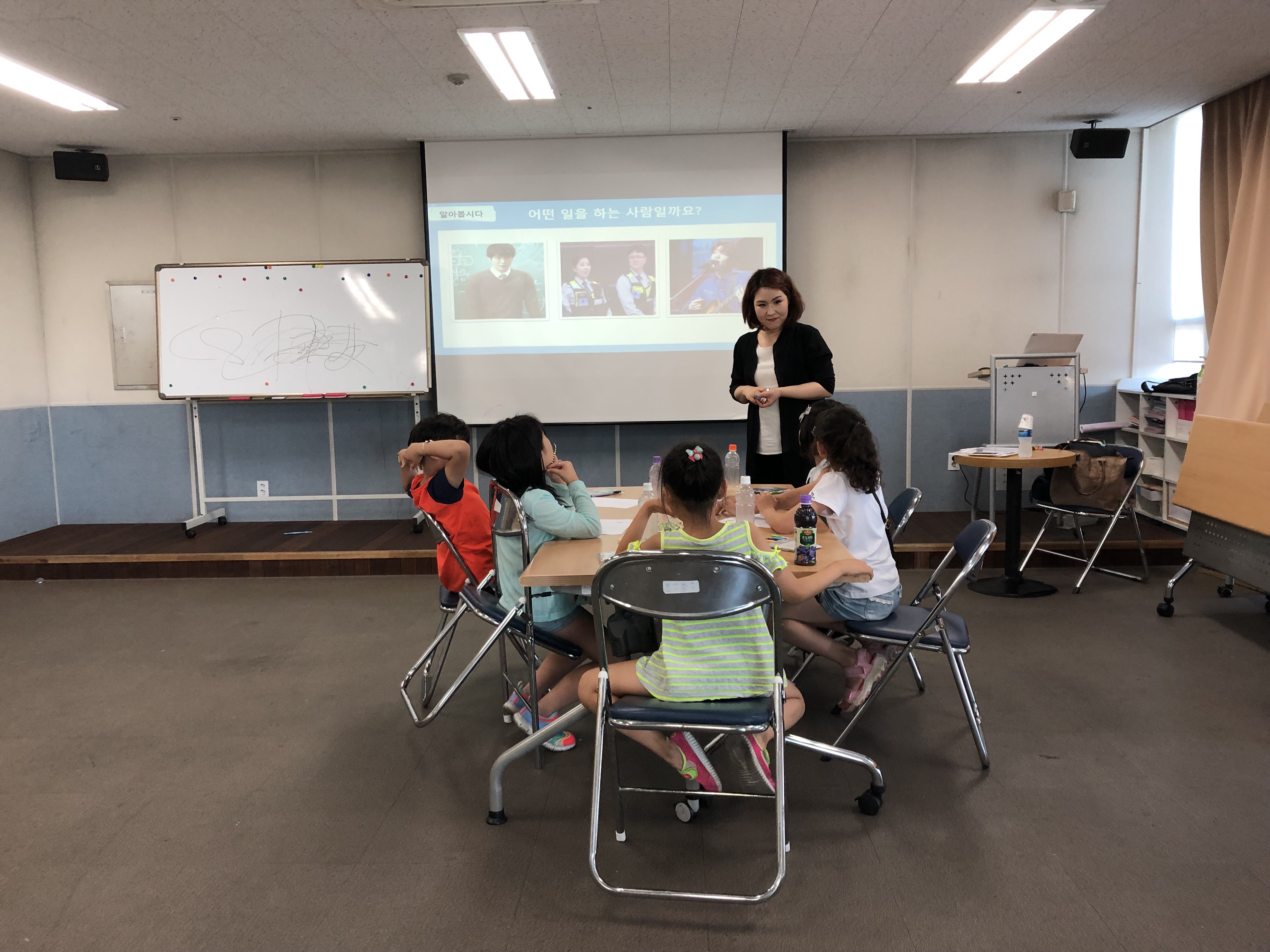 2019 결혼이민자 정착단계별지원 패키지 
