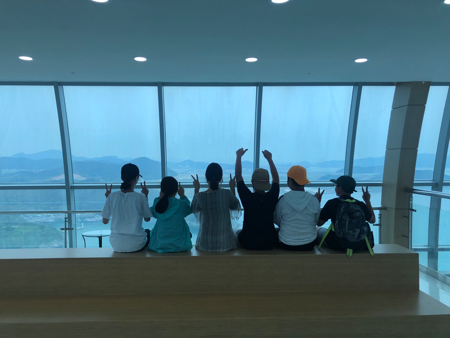 2019 드림투게더 3회기 '우리동네 탐험 원정대' 실시