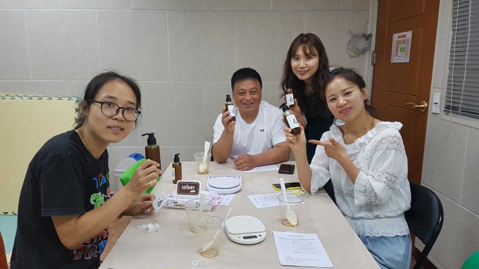 [가족관계] 이중언어환경조성사업_부모-자녀 상호작용3 프로그램(영아반) 