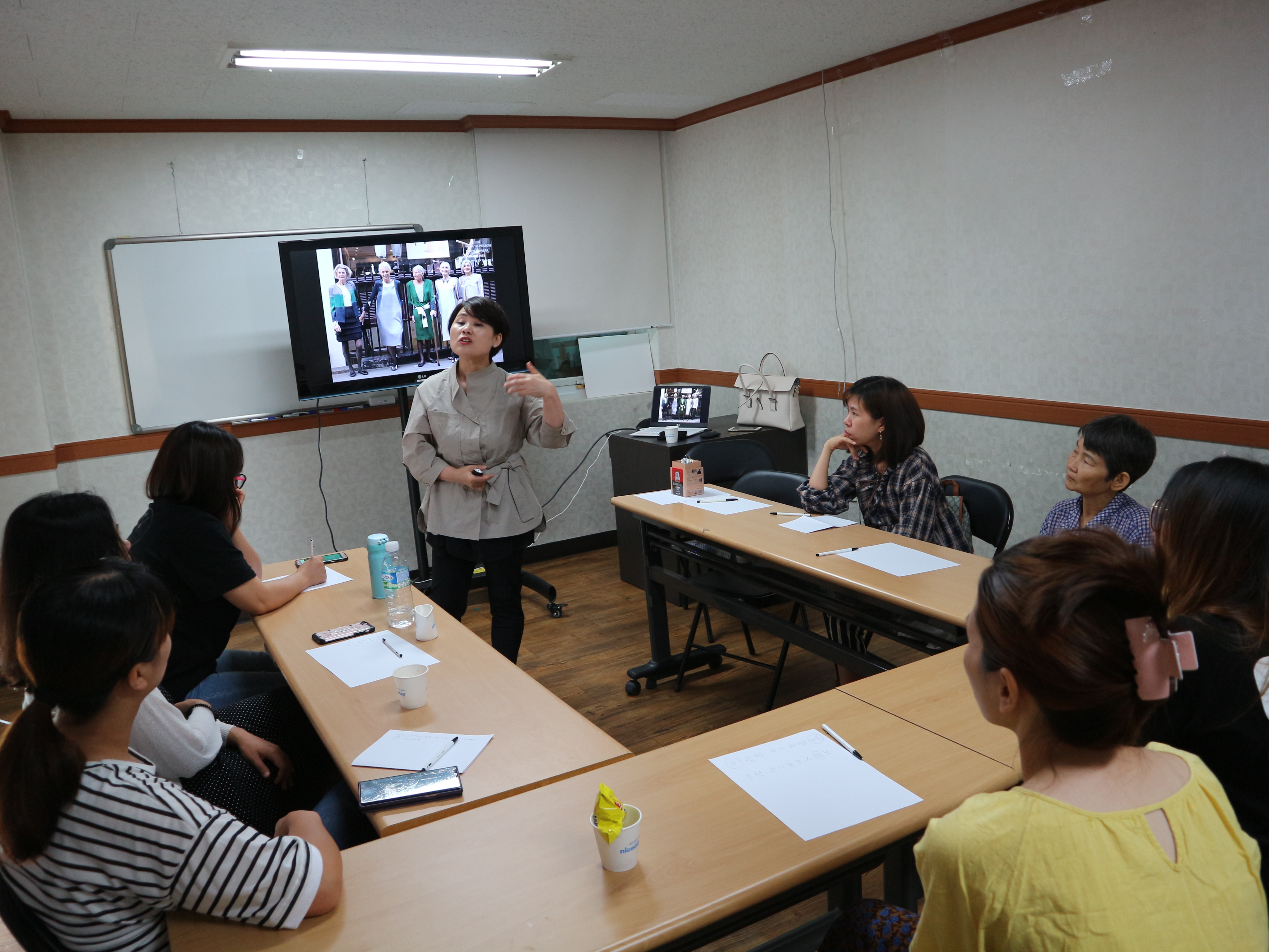 [가족관계]다문화자녀성장지원사업_부모교육  