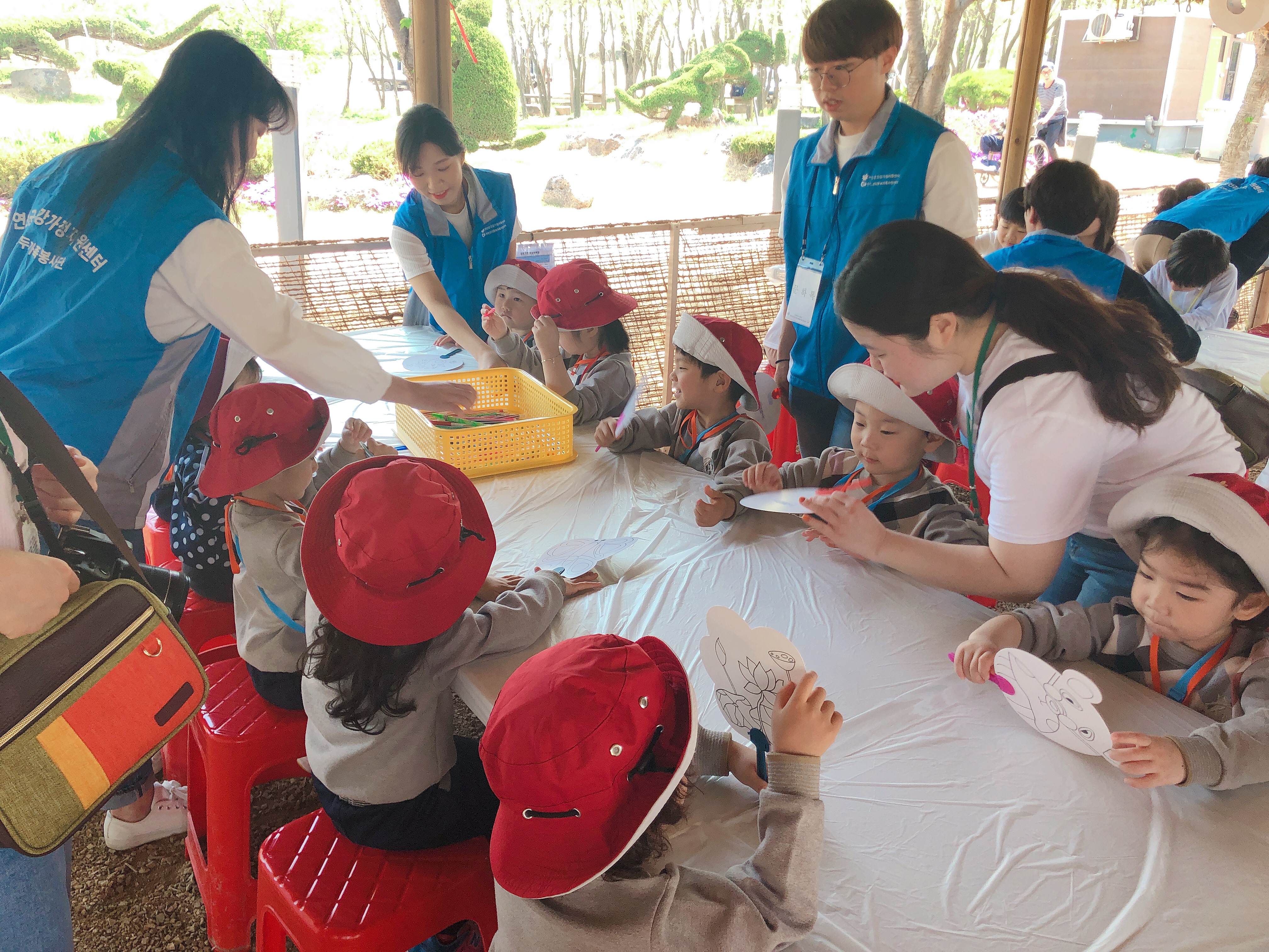 [가족과 함께하는 지역공동체] 구석기축제