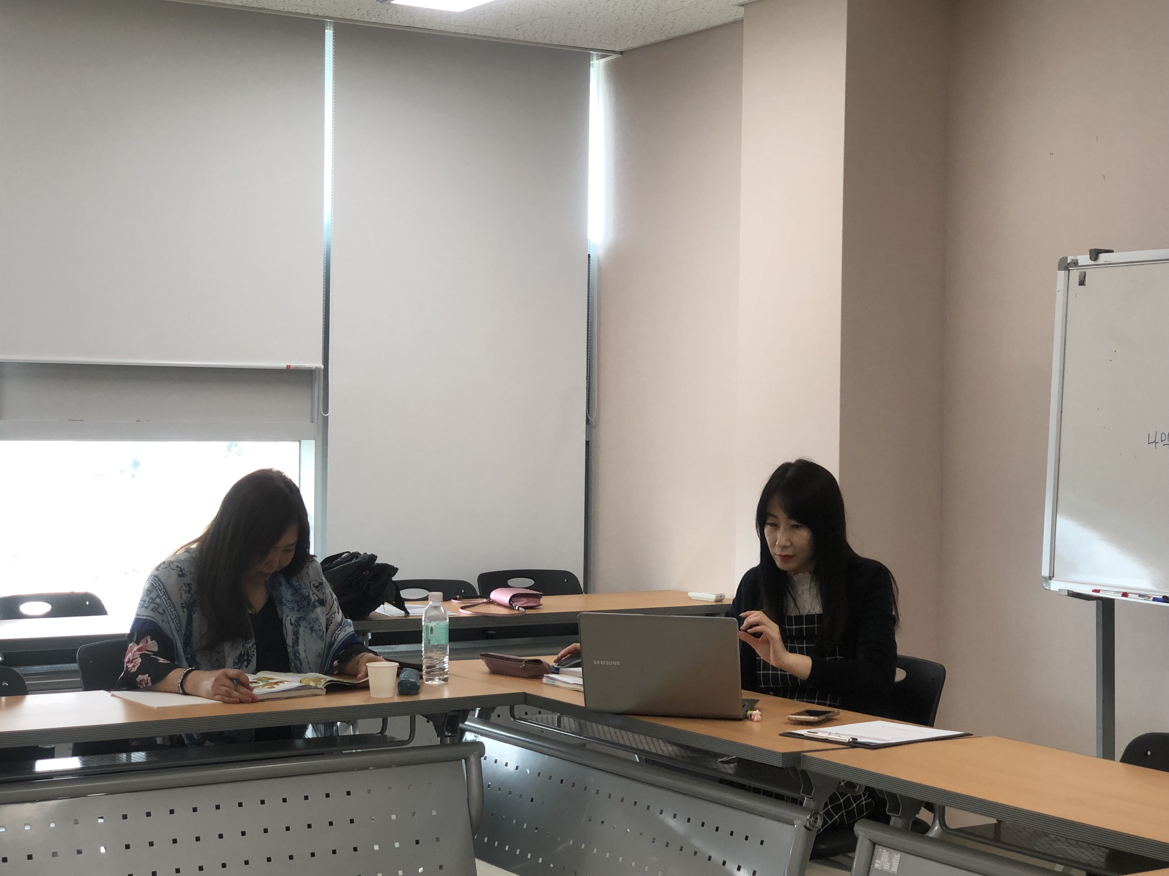 [한국어교육] 2019년 5월 수업