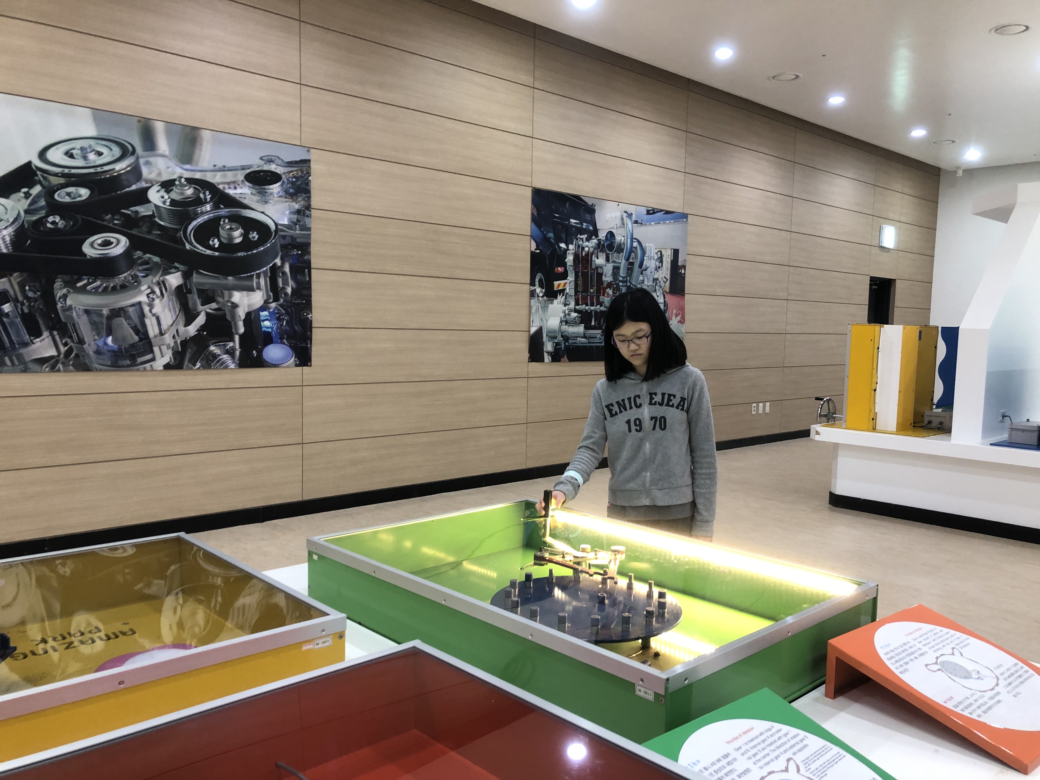 [가족관계] Go With Friends 3회기