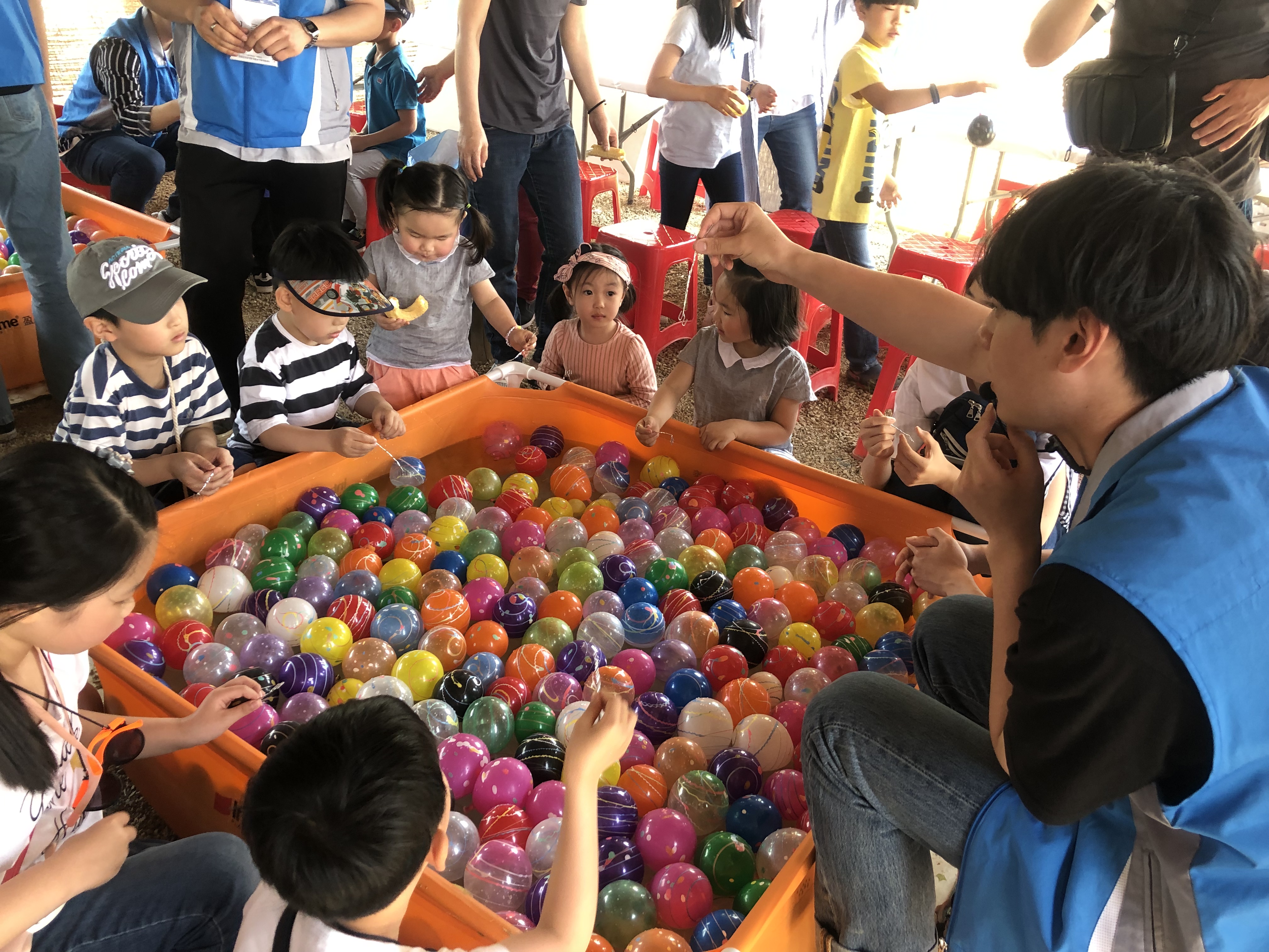 [가족과 함께하는 지역공동체] 구석기축제
