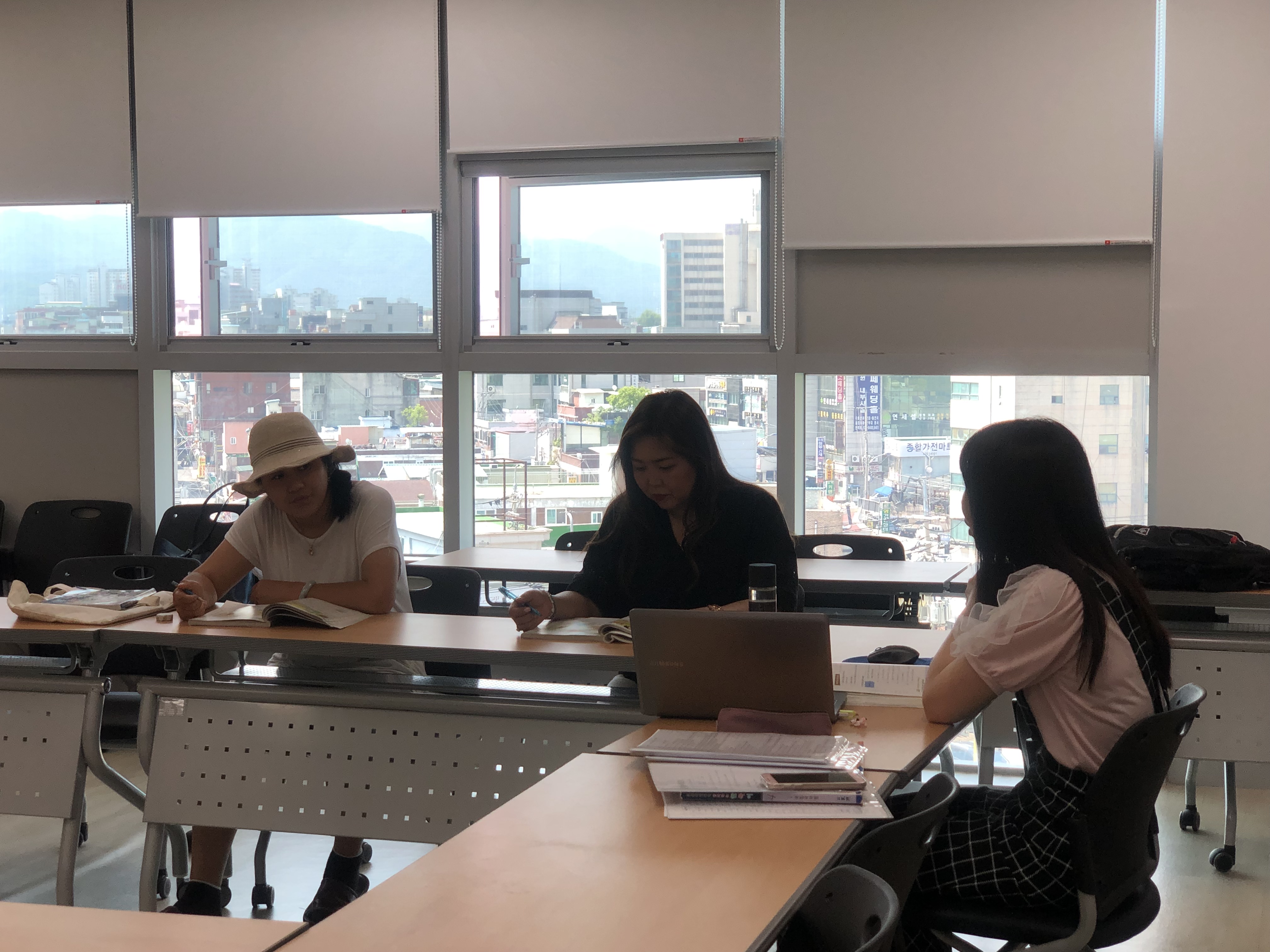 [한국어교육] 2019년 5월 수업