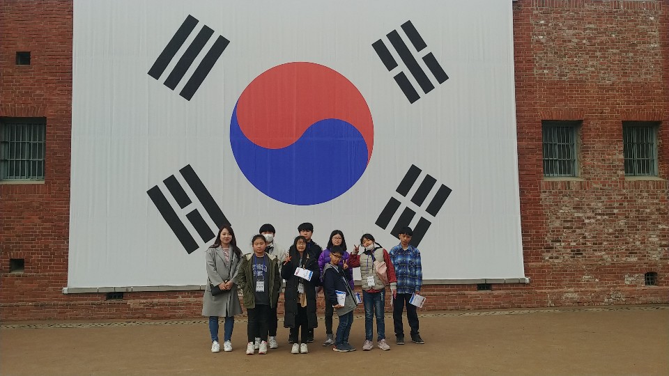 [가족관계] Go With Friends 1~2회기