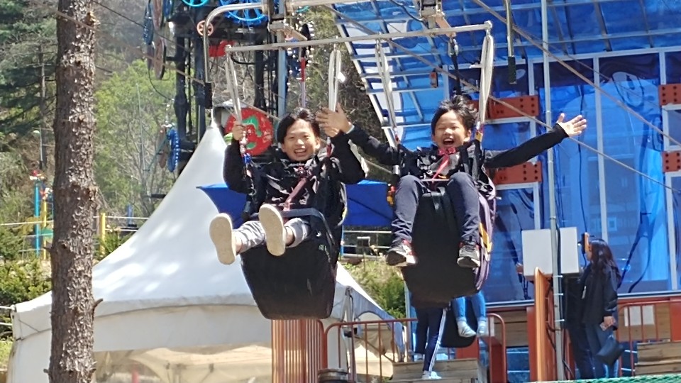 [가족관계] Go With Friends 3회기