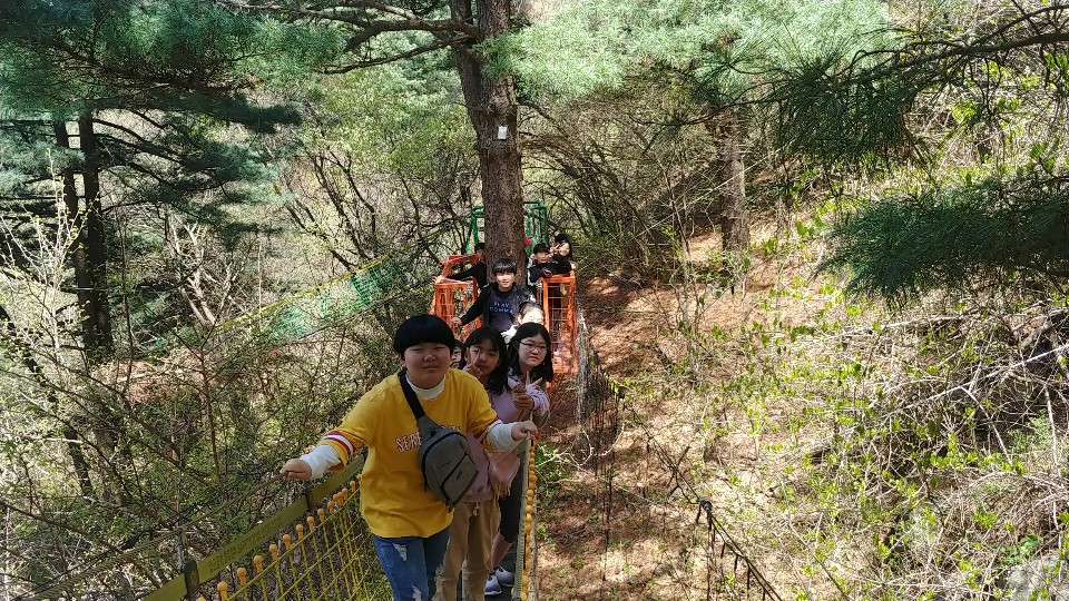[가족관계] Go With Friends 3회기
