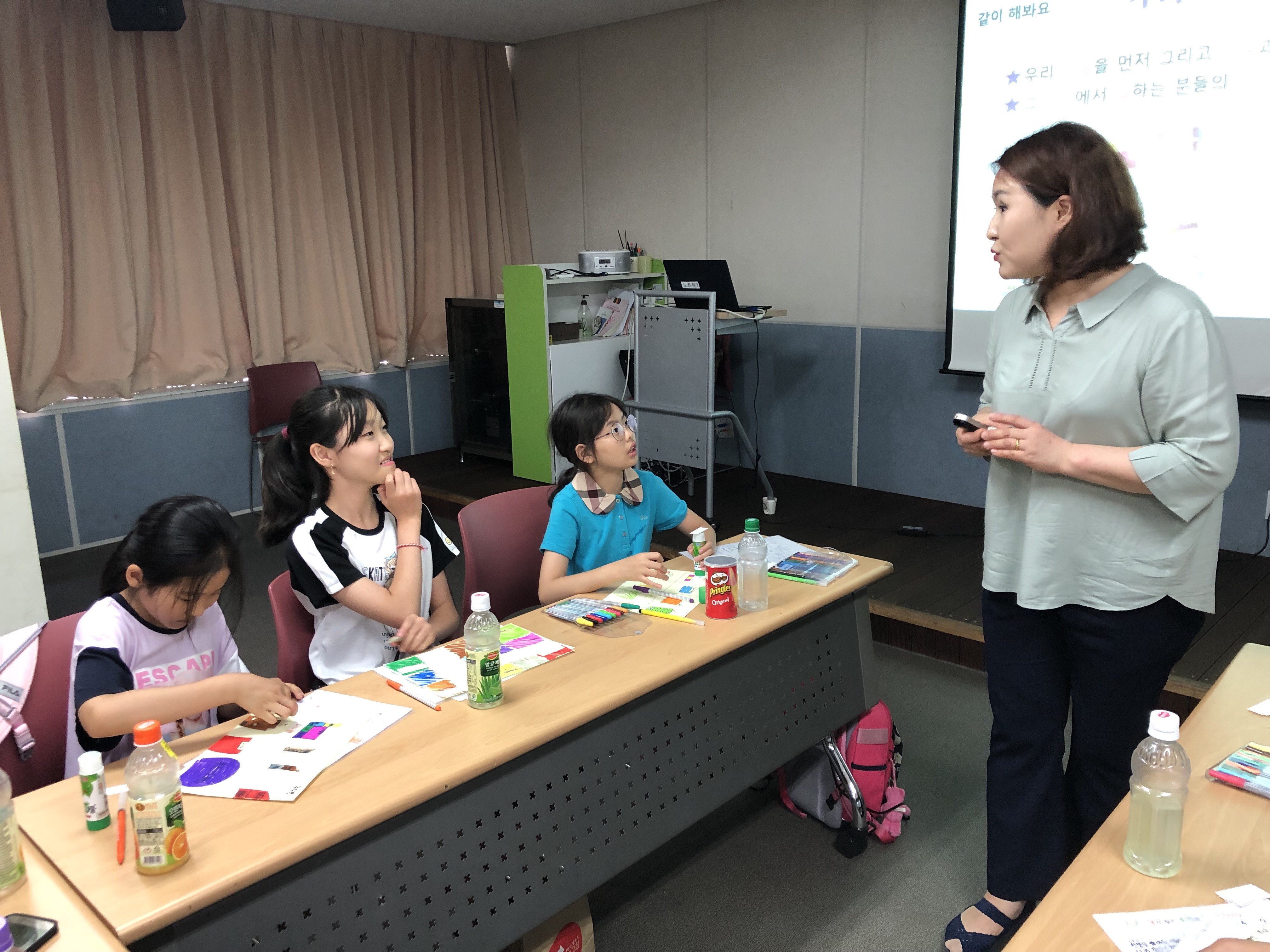 2019 결혼이민자 정착단계별지원 패키지 