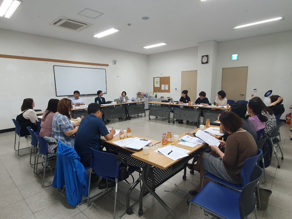 [가족관계] 1차 상담사례 슈퍼비전
