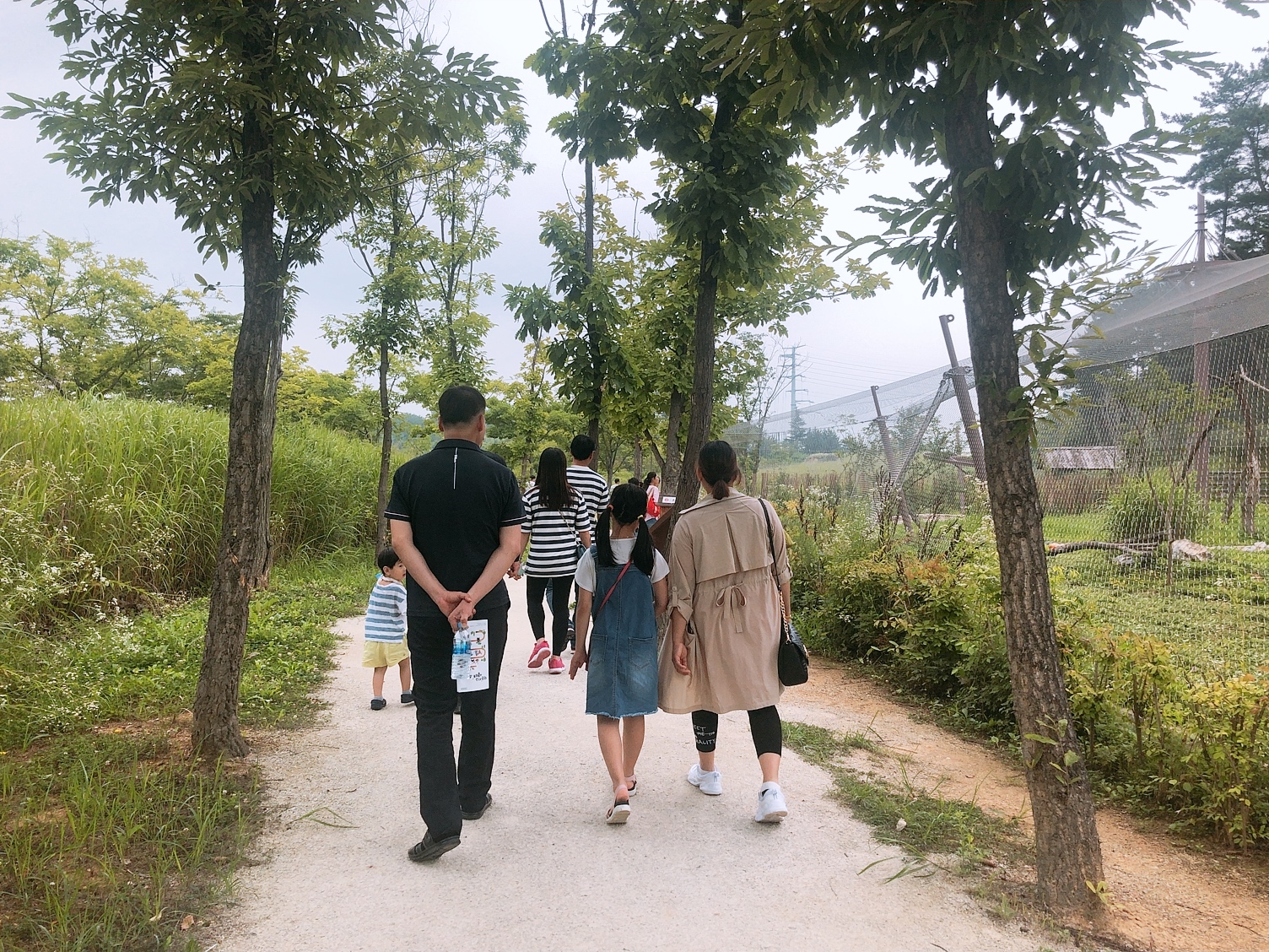 가족공동체 조성을 위한 관계증진사업 