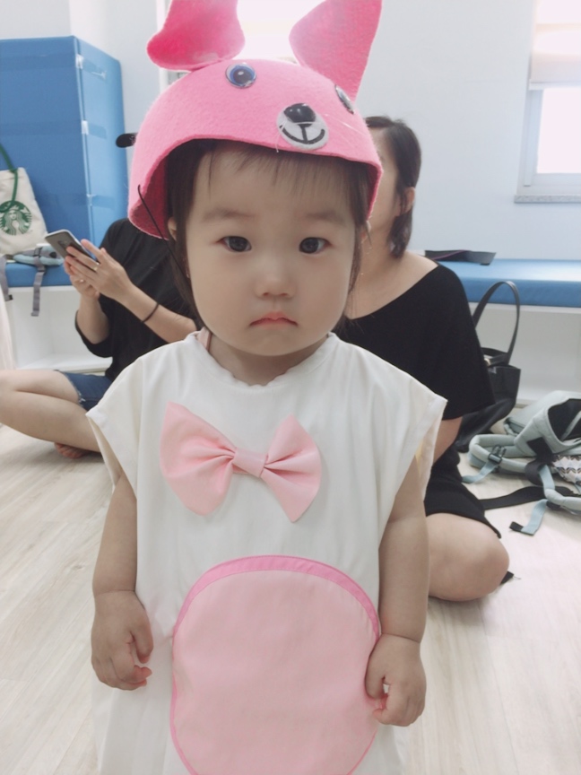 공동육아나눔터 영유아상시프로그램 <보go듣go만지go>- 1그룹
