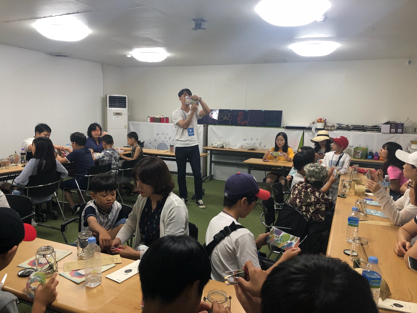 6월 다재다능 진로프로그램