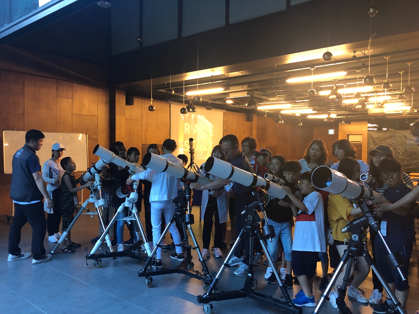 6월 다재다능 진로프로그램