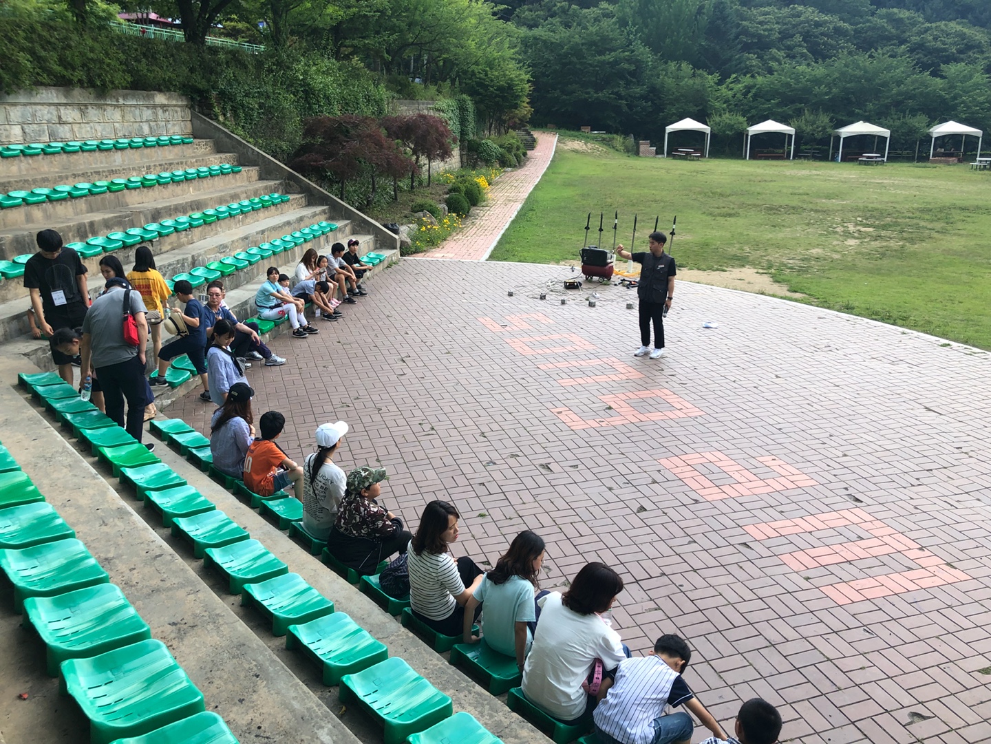 6월 다재다능 진로프로그램