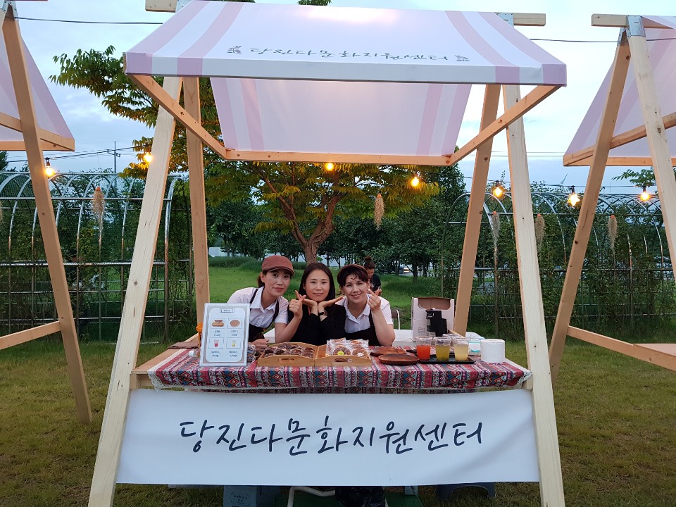 [운영/취창업지원사업] 주민자치정책박람회 똘뱅이장터