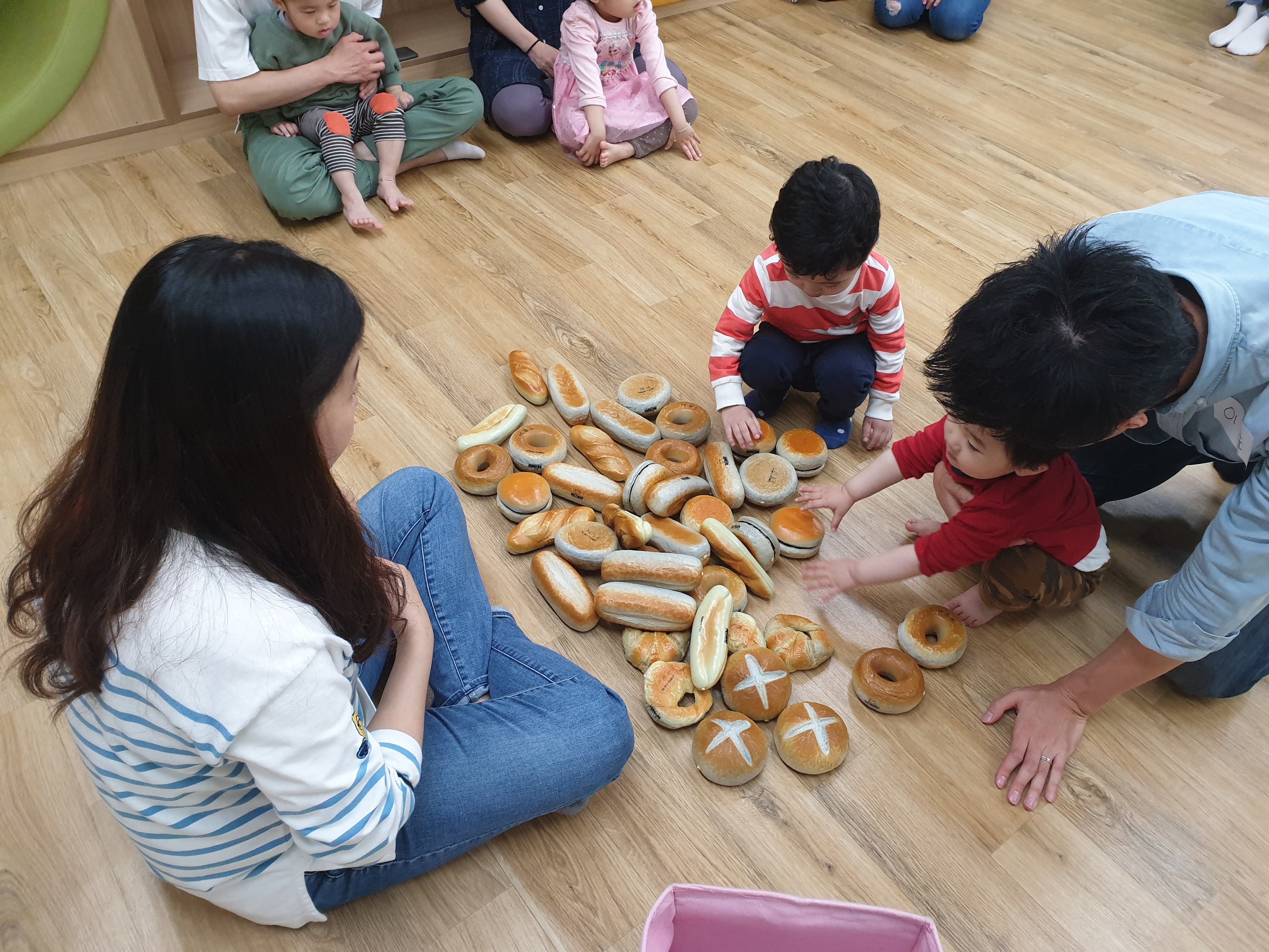 다(多) 행복문화스쿨 뮤직팡팡스쿨 1차