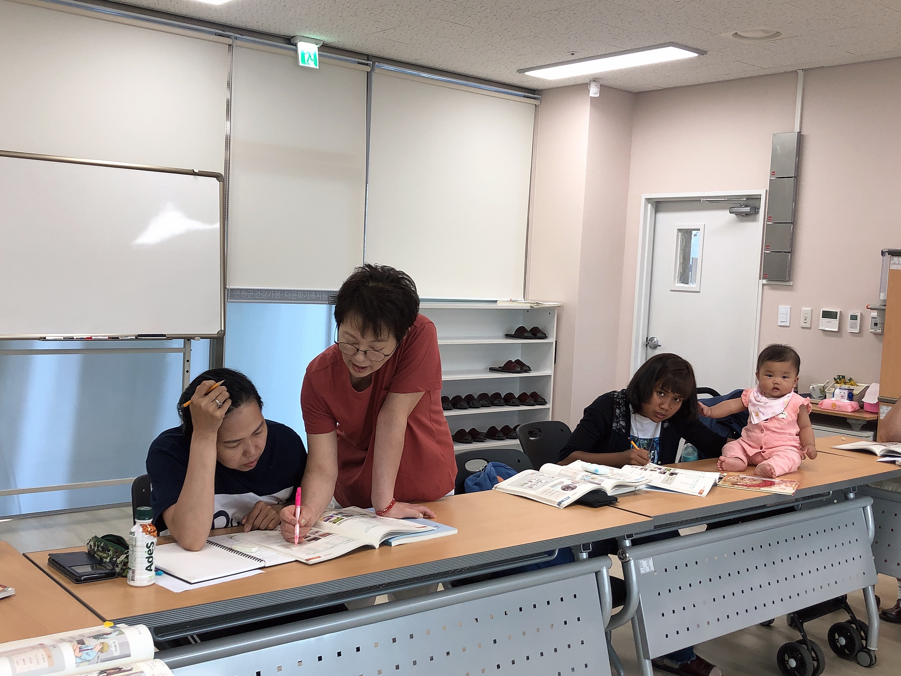 [한국어교육] 2019년 7월 수업