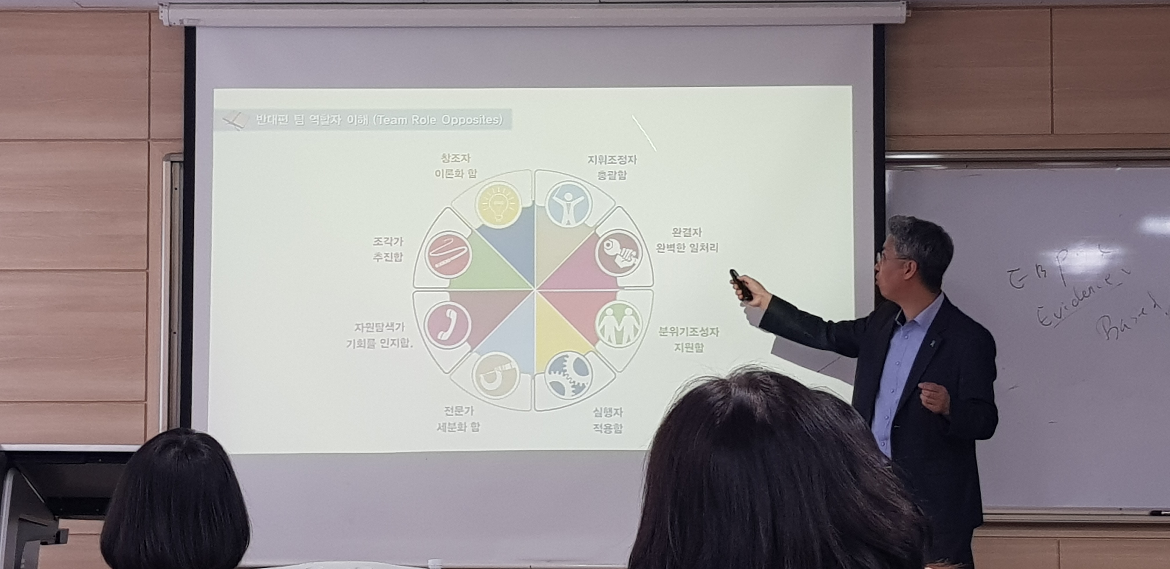 2019 경남 도내 다문화가족지원센터 2차 종사자 교육 실시