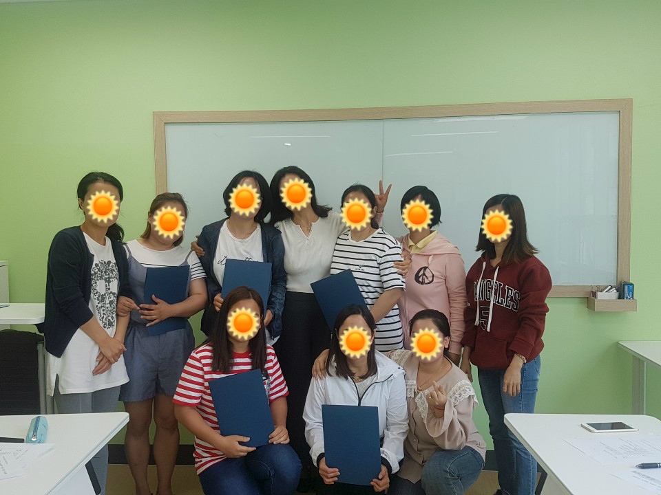 [가족관계] 2019년 다문화가족 자녀성장지원사업 '출동! 토요특공대' 11회기