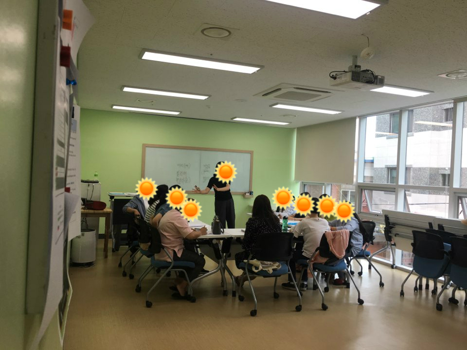 [가족관계] 2019년 다문화가족 자녀성장지원사업 '출동! 토요특공대' 10회기