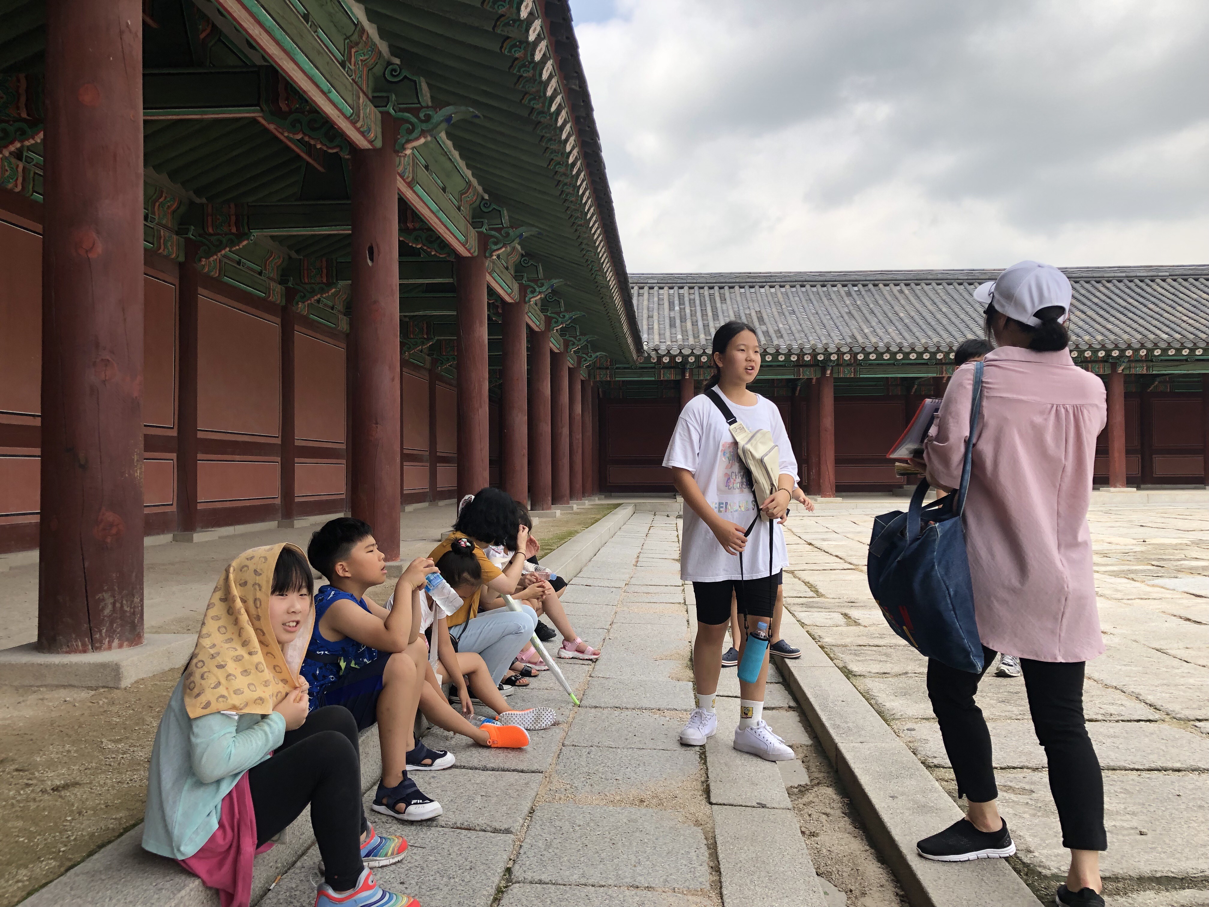 2019 결혼이민자 정착단계별지원 패키지 