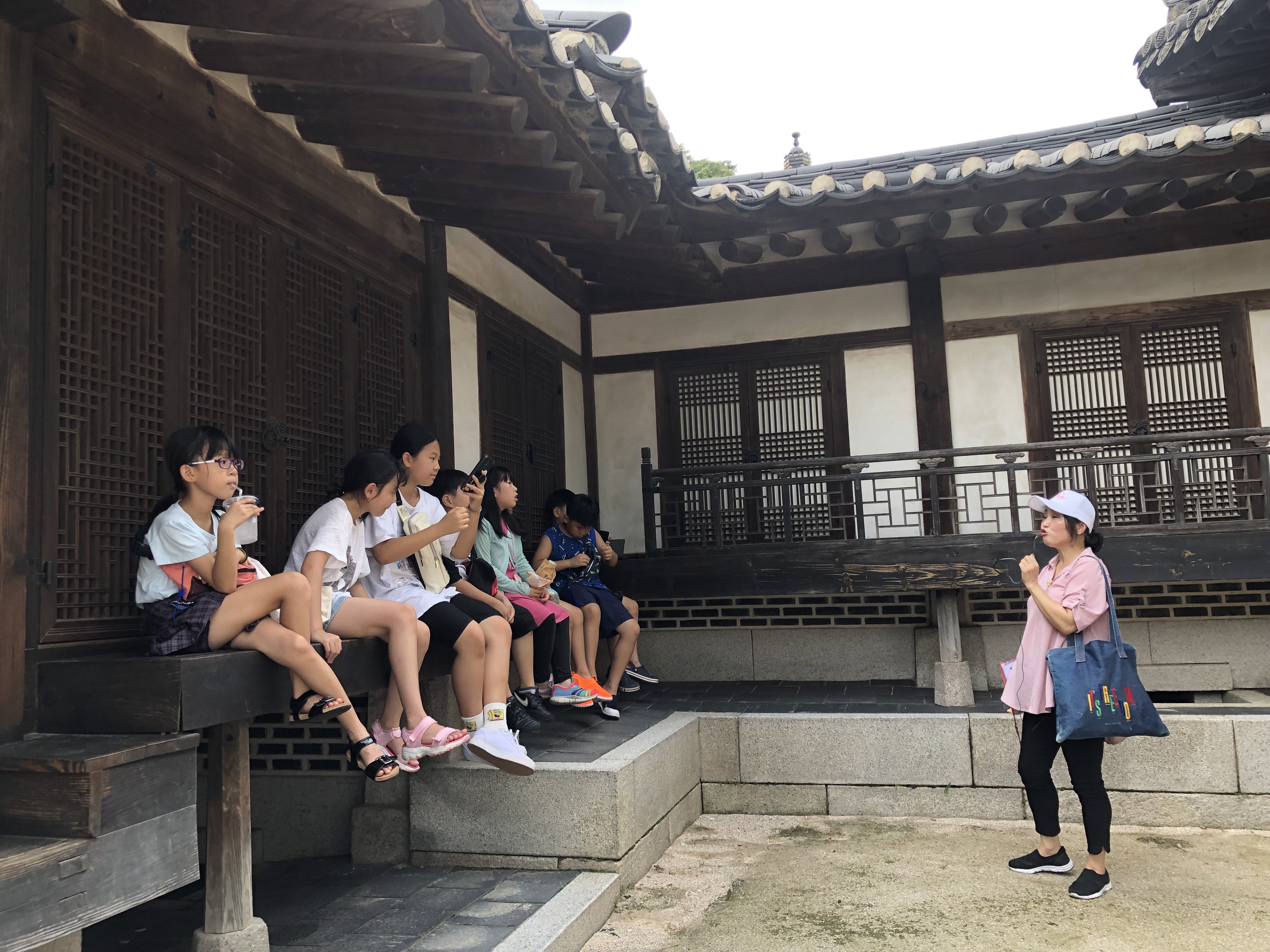 2019 결혼이민자 정착단계별지원 패키지 