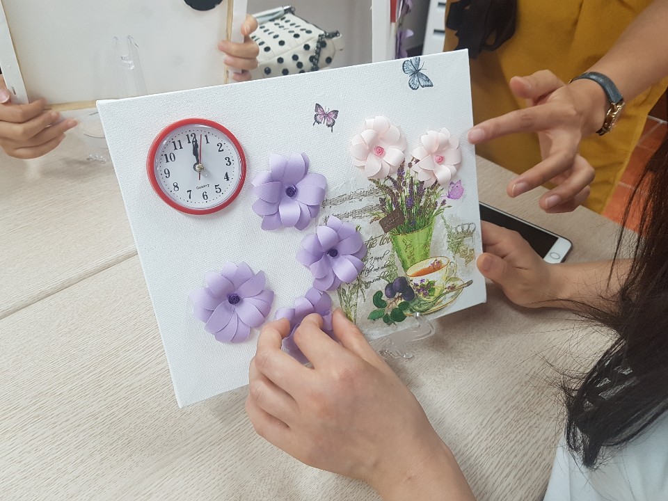 2019년 도서관 다문화 서비스 지원사업 
