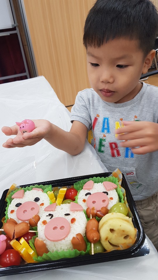 2019년 언어발달지원사업 부모교육(1회기)