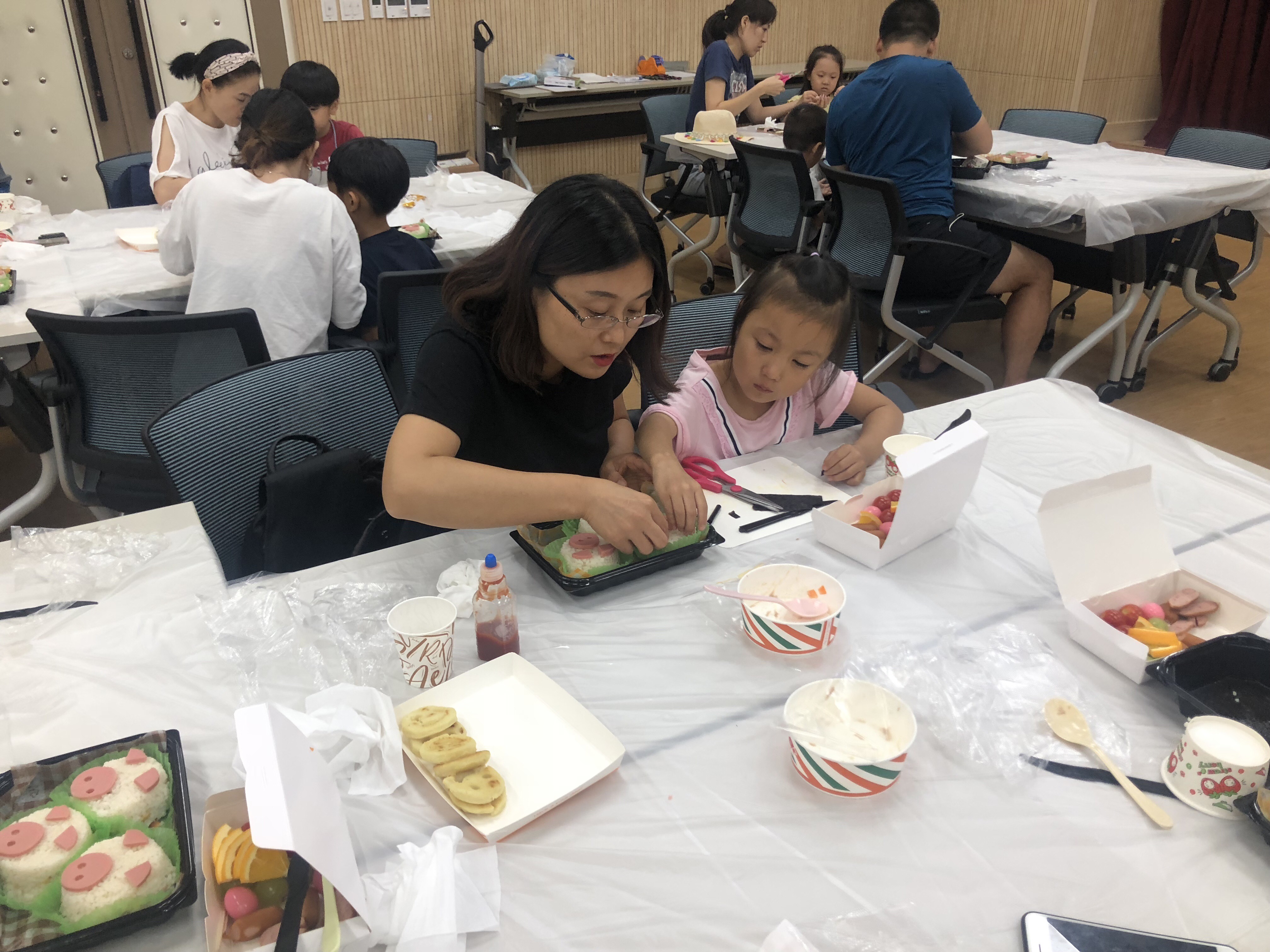 2019년 언어발달지원사업 부모교육(1회기)