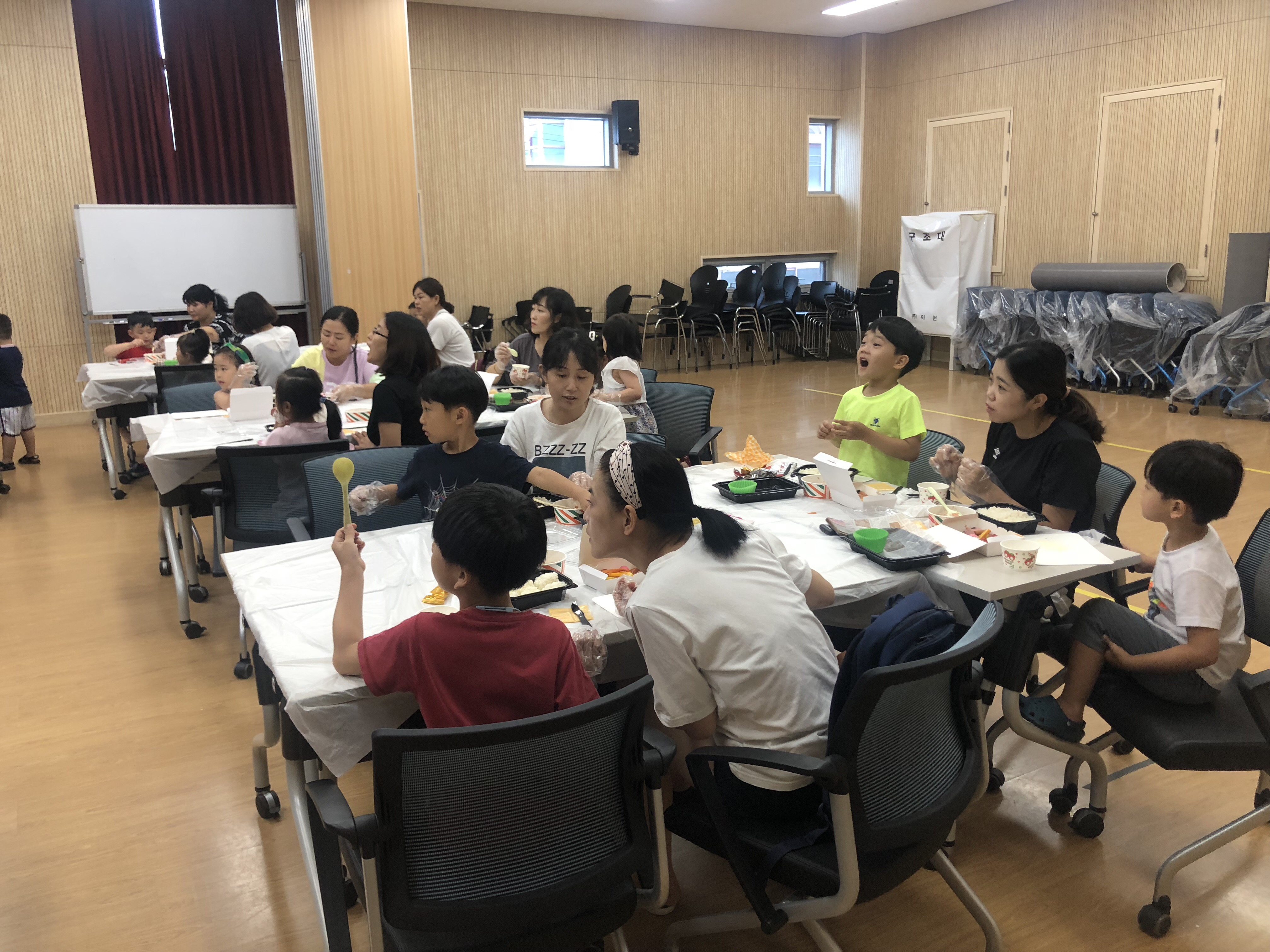2019년 언어발달지원사업 부모교육(1회기)