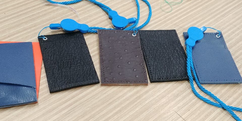 방과후 활동 공예교실 (5회기)