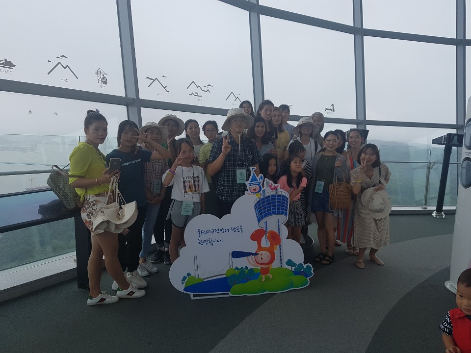 광복절 역사여행