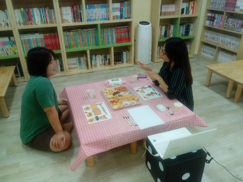	[건영공동육아나눔터] 7월 부모교육, 육아상담, 가족문화 프로그램