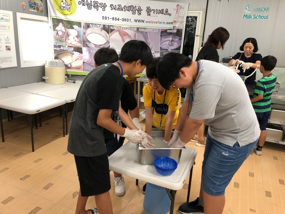 [가족관계] Go With Friends 5~7회기