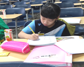 2019년 9월 토요글로벌스쿨 22,23회기 실시