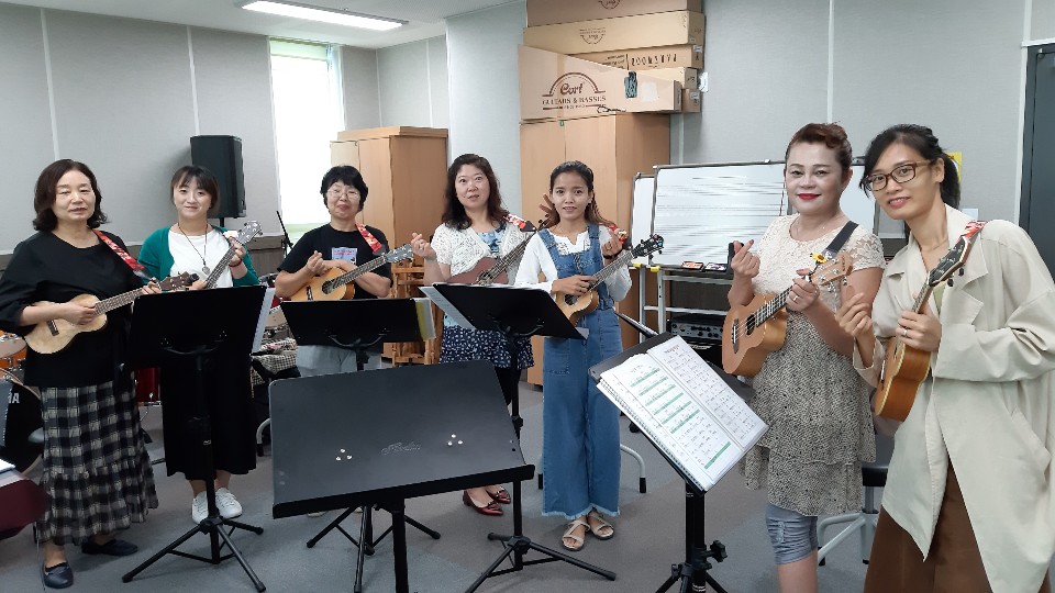 동아리모임 9월 활동 사진 자료