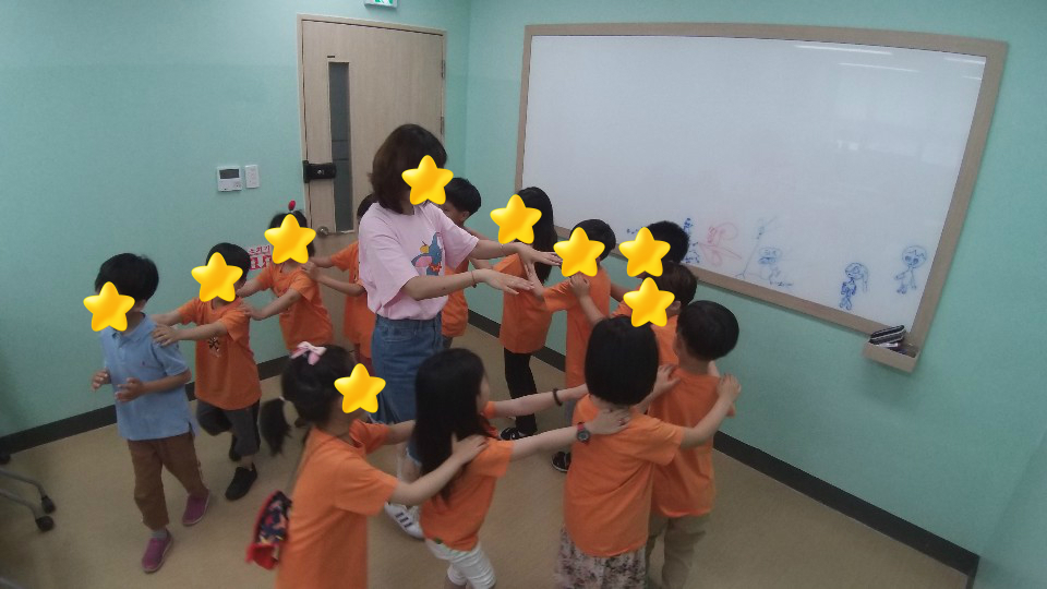 [가족관계] 2019년 다문화 이중언어 환경조성사업 하오펑요 5~10회기