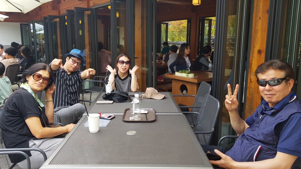 [행복한 가정 프로그램] 우리가족 행복충전 나들이