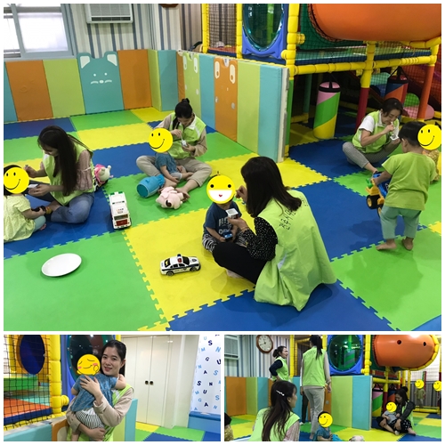 육아정보자조모임 으쌰으쌰 2회기