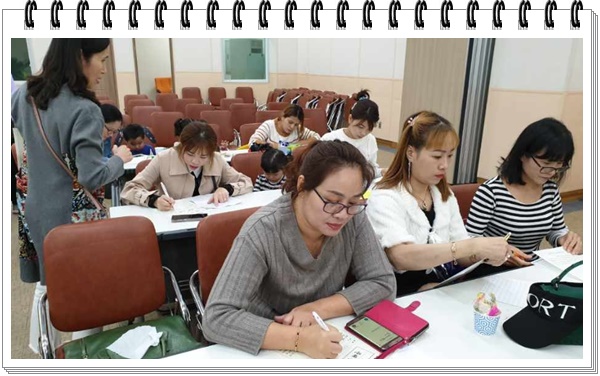노근리 평화 . 인권 백일장 대회 참여