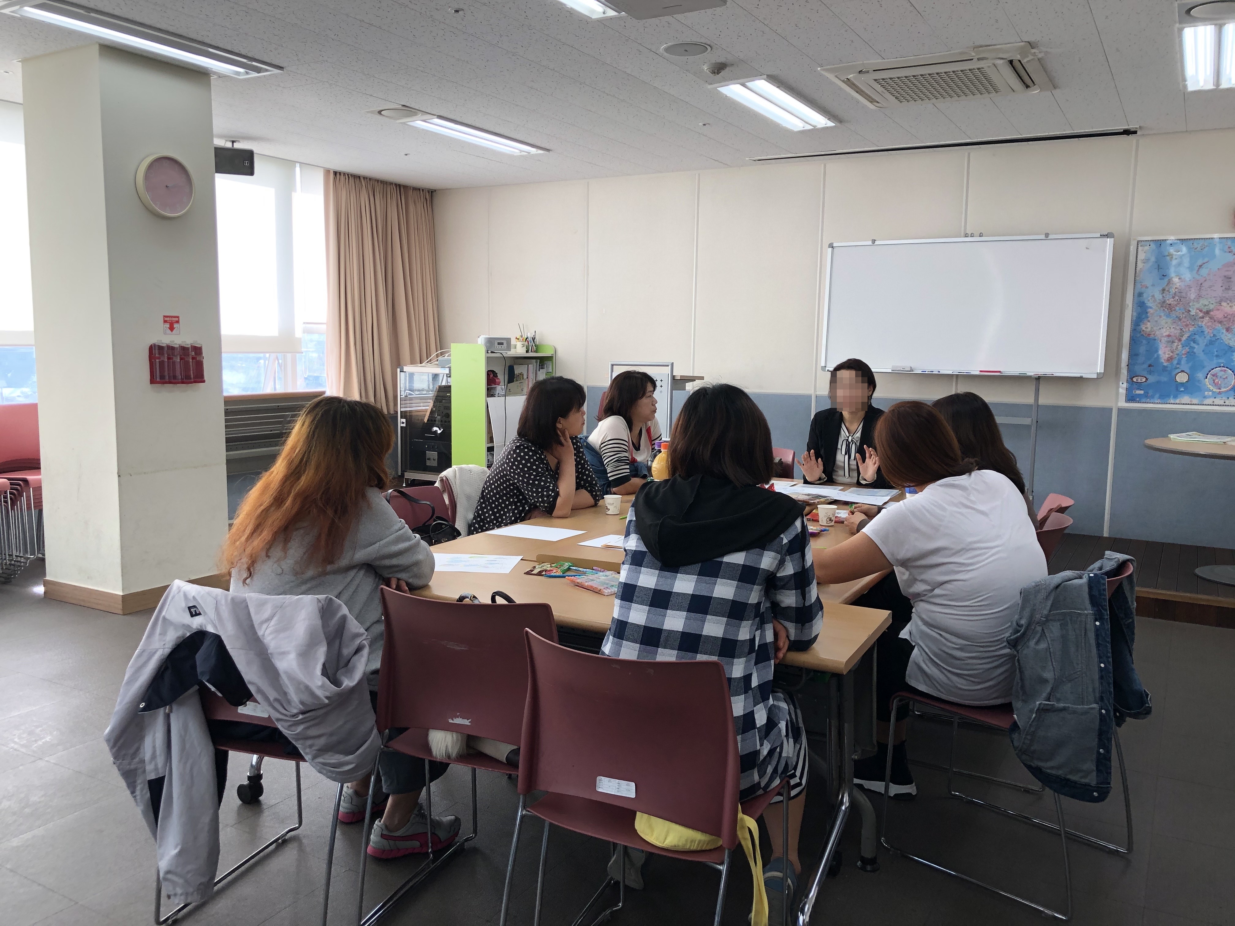 2019 결혼이민자 정착단계별지원 패키지 