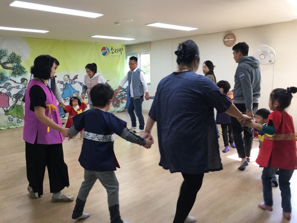 [191016] 두미르 공동육아나눔터 “품앗이 활동가 양성교육 2”