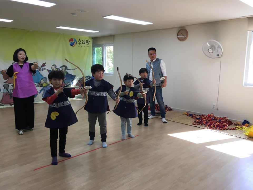 [191016] 두미르 공동육아나눔터 “품앗이 활동가 양성교육 2”