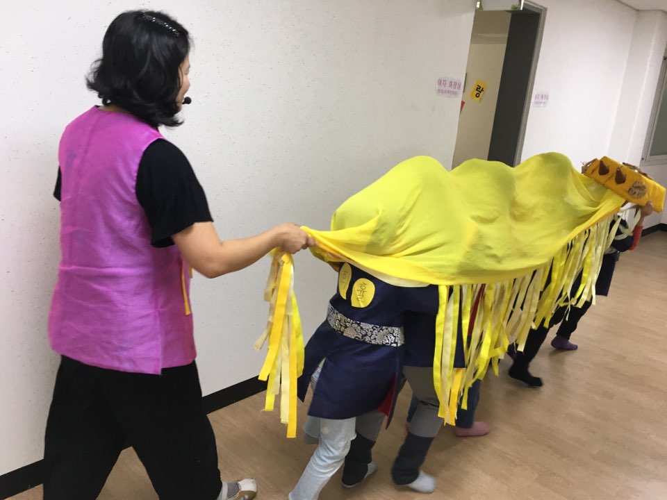[191016] 두미르 공동육아나눔터 “품앗이 활동가 양성교육 2”