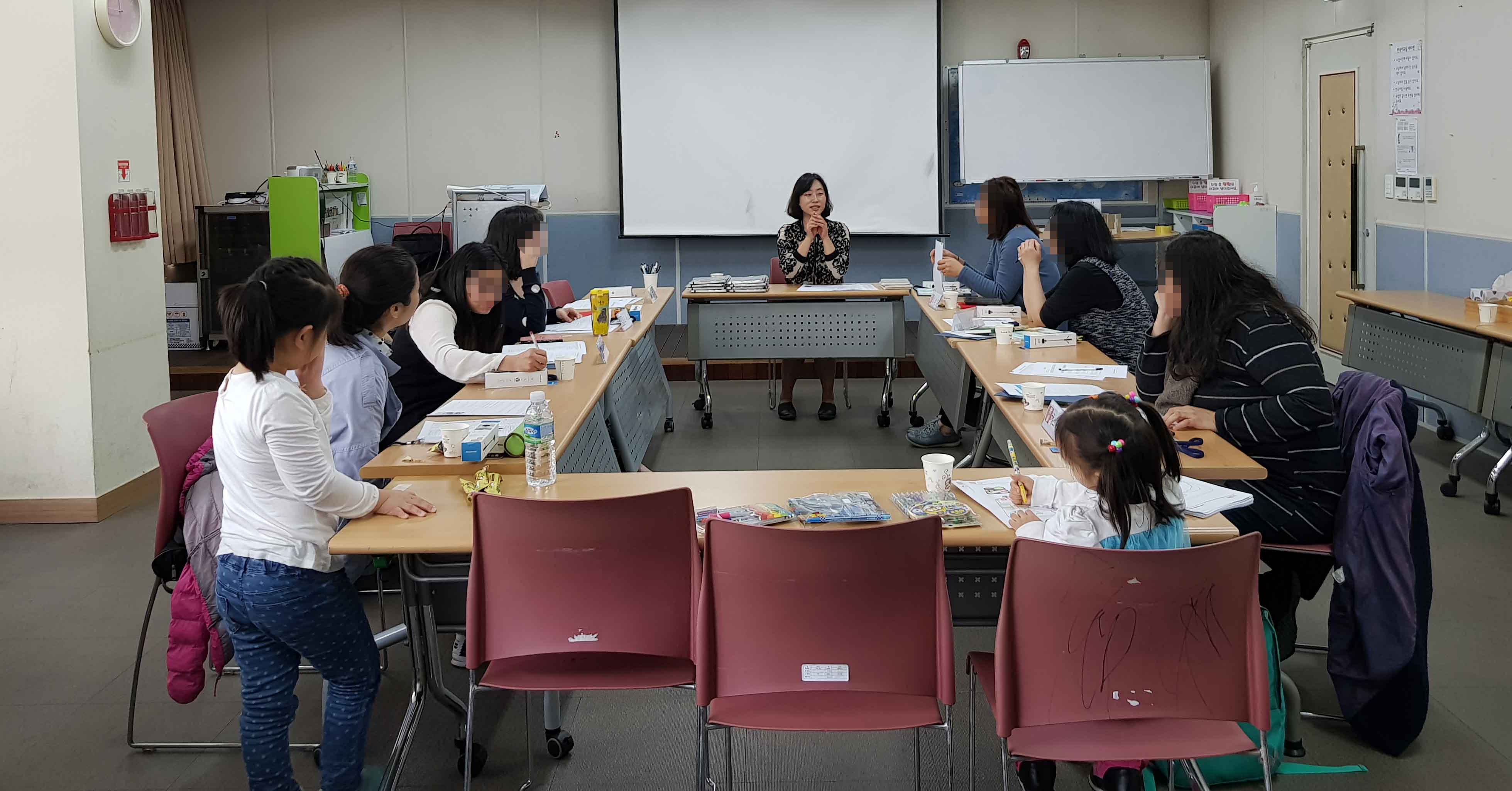 2019 강서N 똘레랑스기자단 발대식