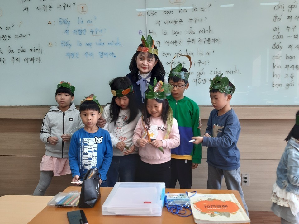 2019년 10월 토요글로벌스쿨 26,27회기 실시 