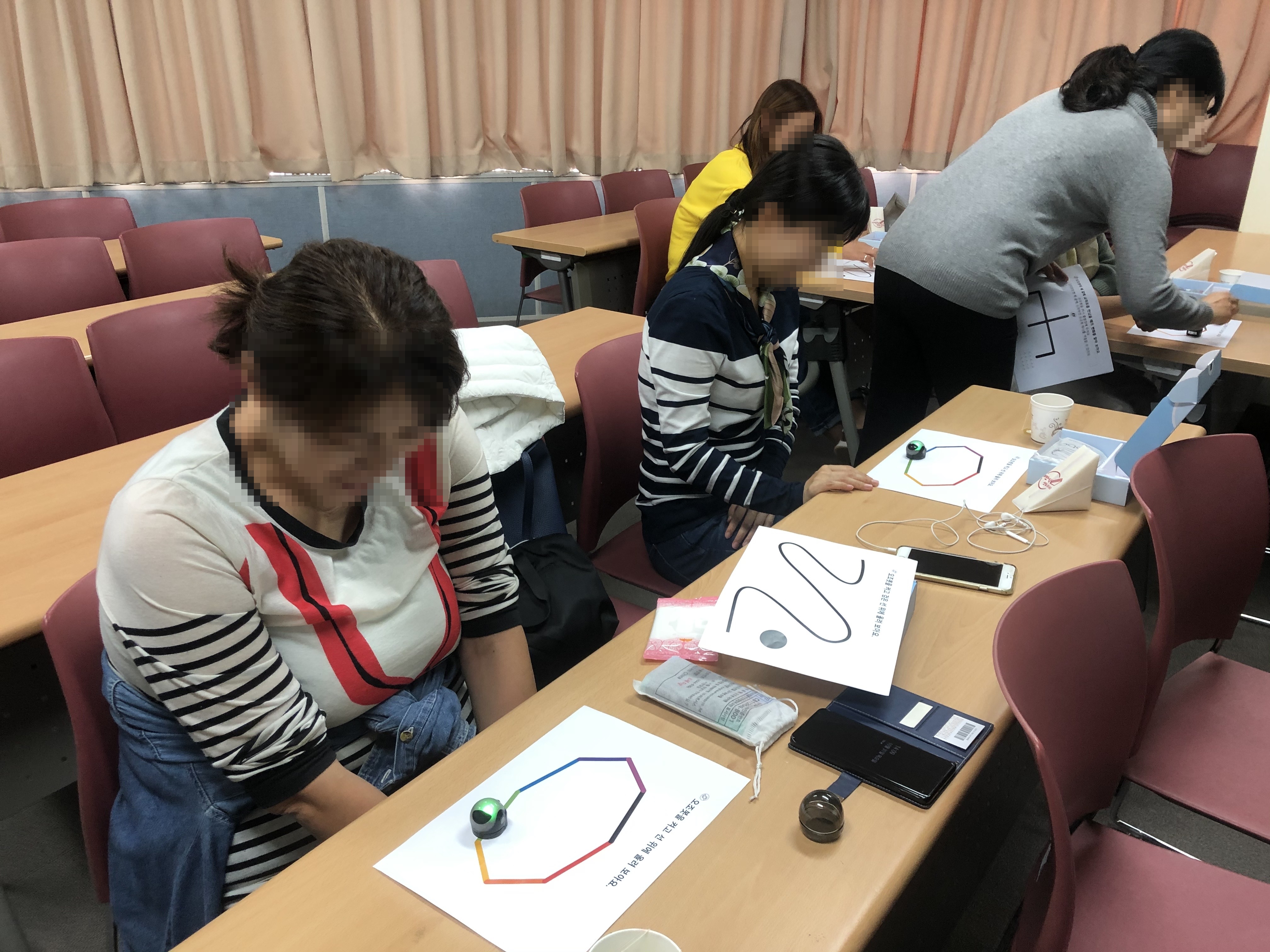 2019 결혼이민자 정착단계별지원 패키지 
